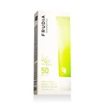 Grøn drue talgkontrol kølende solgel SPF 50 PA++++ 50 g