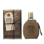 Fuel For Life Eau de Toilette til mænd 50 ml