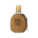 Fuel For Life Eau de Toilette til mænd 50 ml
