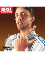 Fuel For Life Eau de Toilette til mænd 50 ml