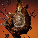 Fuel For Life Eau de Toilette til mænd 50 ml