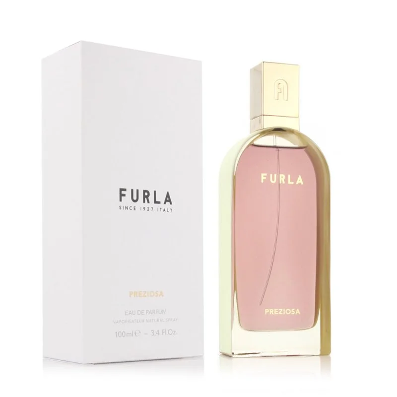 Preziosa Eau de Parfum til kvinder