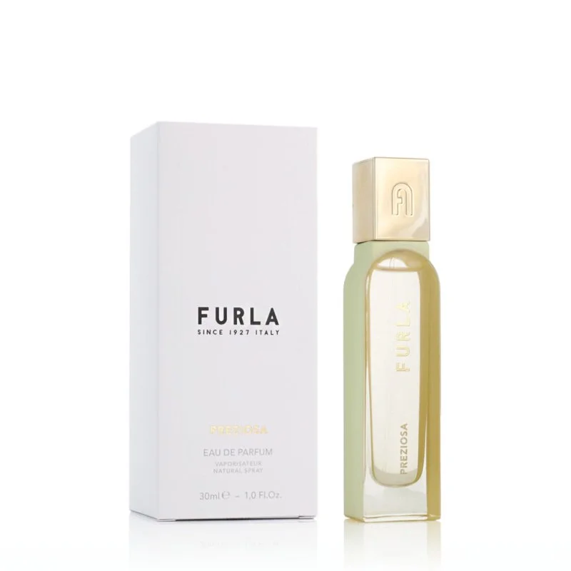 Preziosa parfumevand til kvinder