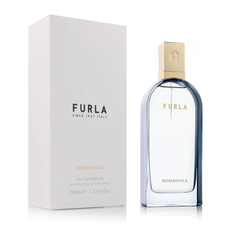 Romantica Eau de Parfum til kvinder