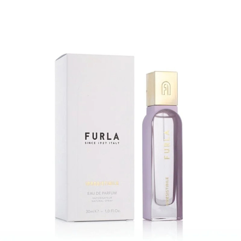 Irresistibile Eau de Parfum til kvinder 30 ml