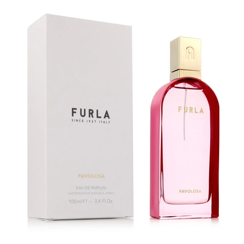 Favolosa Eau de Parfum til kvinder 100 ml