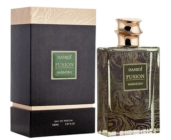 Hermes Harmoni - 85 ml (Hamidi)