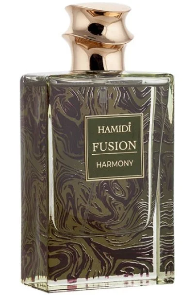 Hermes Harmoni - 85 ml (Hamidi)