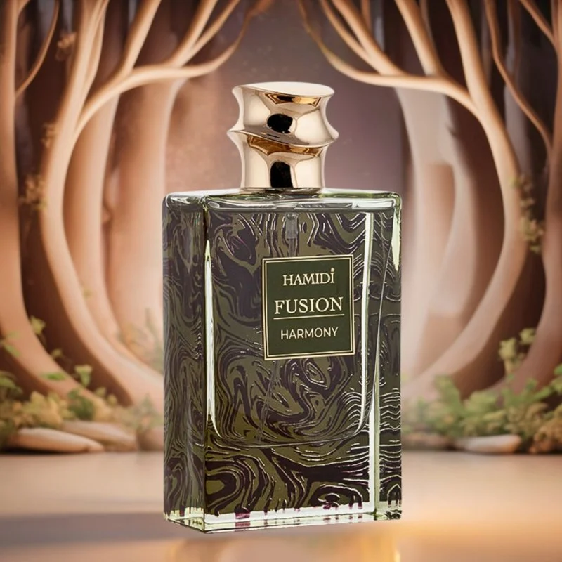 Hermes Harmoni - 85 ml (Hamidi)