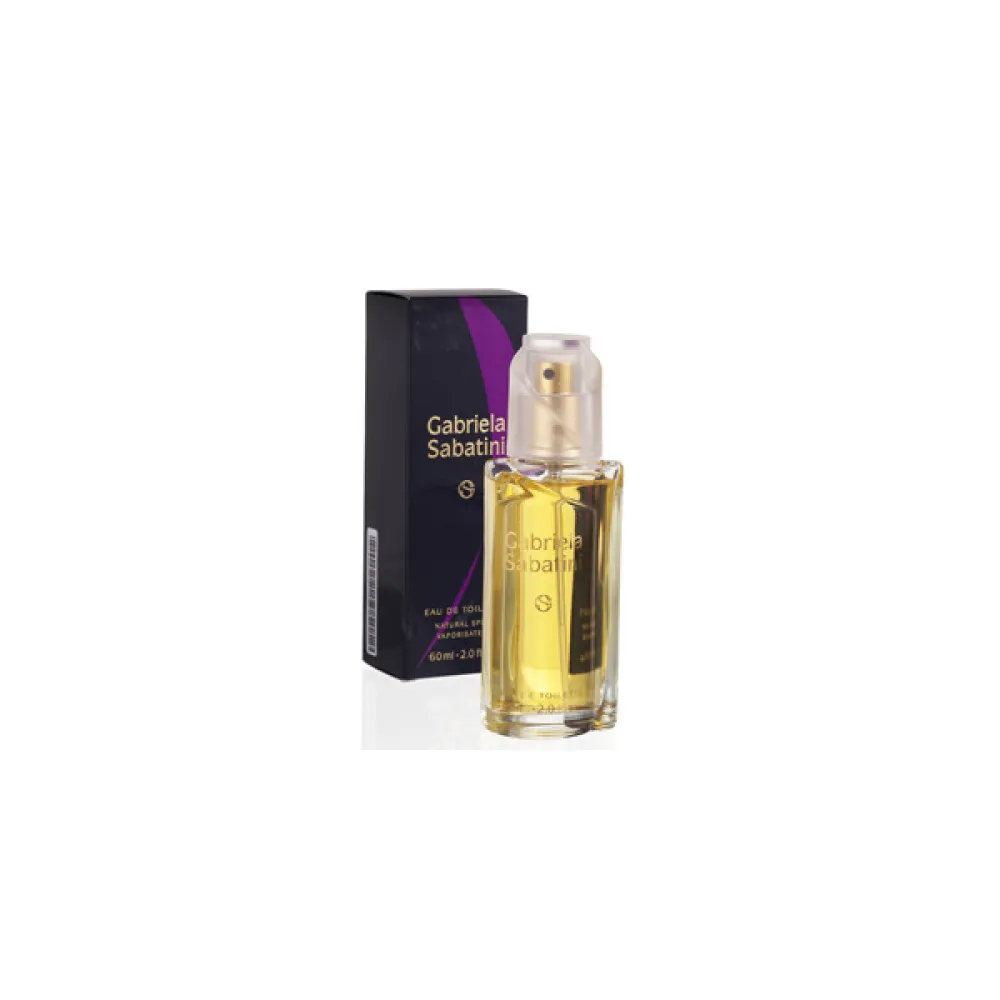 eau de toilette til kvinder 60 ml