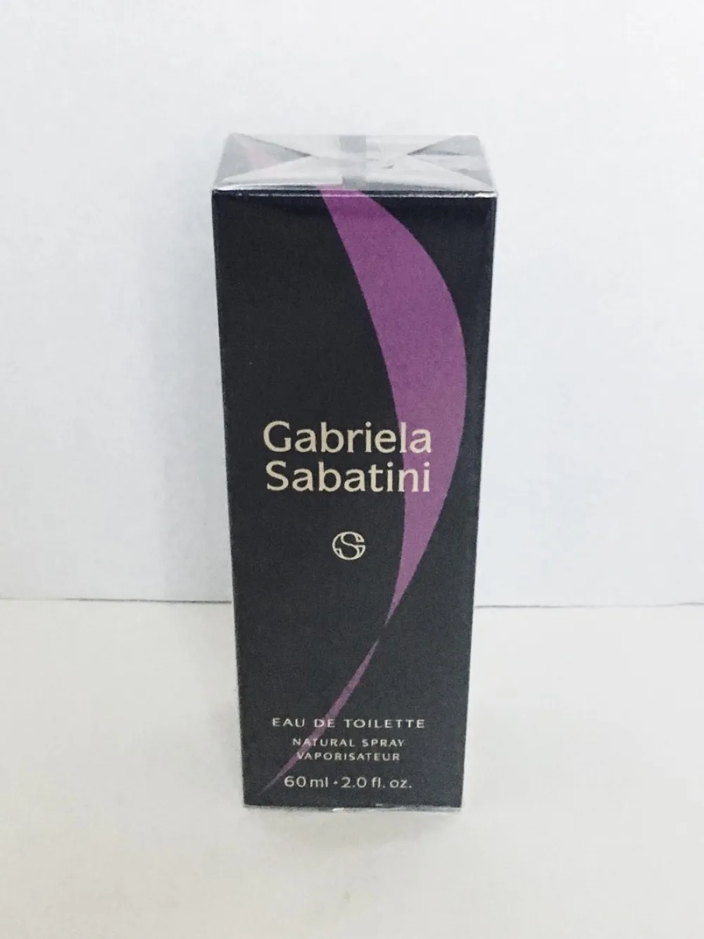 eau de toilette til kvinder 60 ml