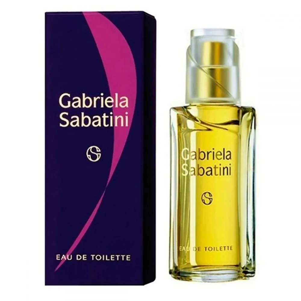 eau de toilette til kvinder 60 ml