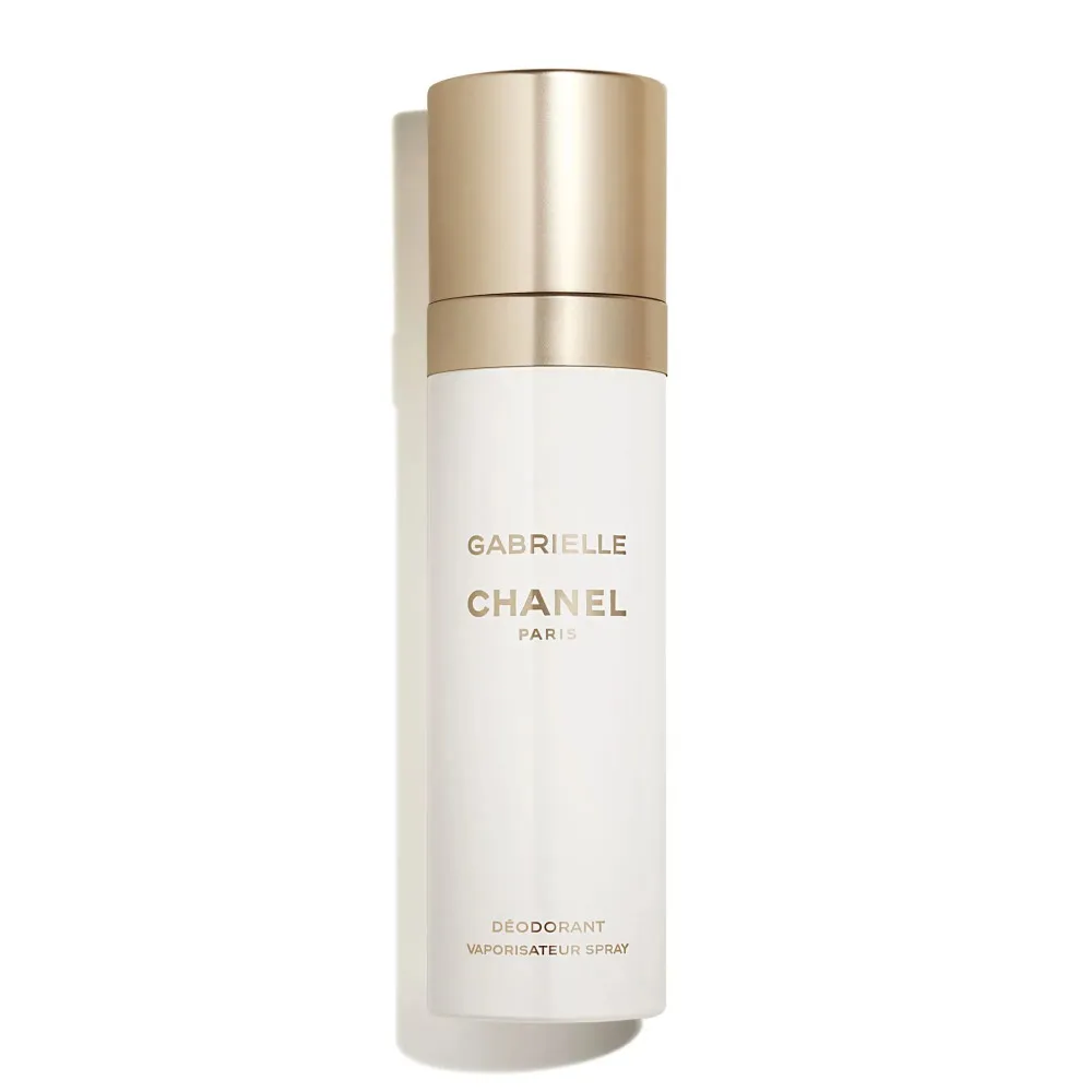 Gabrielle deospray til kvinder 100 ml