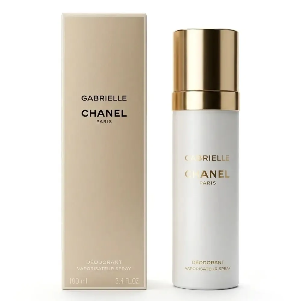 Gabrielle deospray til kvinder 100 ml