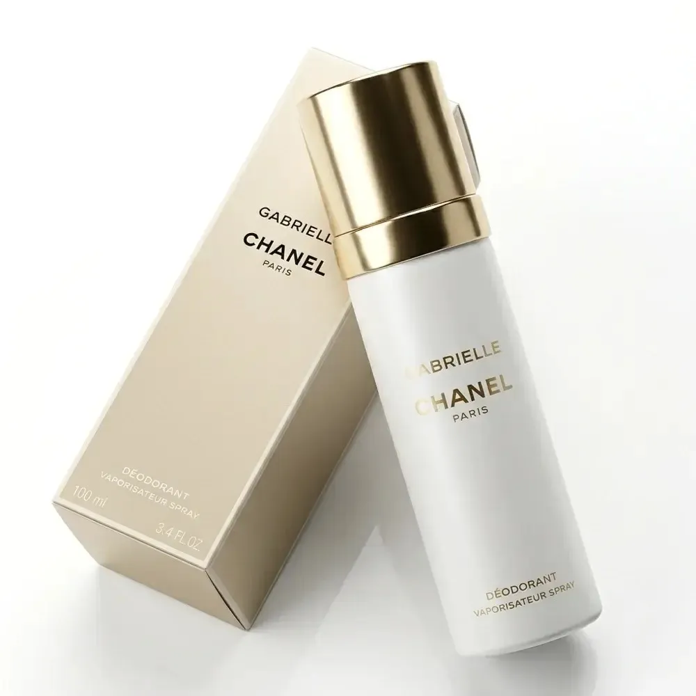 Gabrielle deospray til kvinder 100 ml
