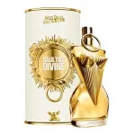 Gaultier Divine 100 ml + EDP MINI Eau de Parfum til kvinder 10 ml