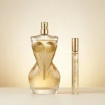 Gaultier Divine 100 ml + EDP MINI Eau de Parfum til kvinder 10 ml