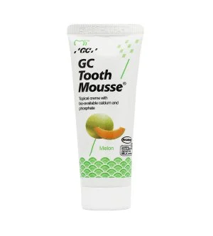 GC Tooth Mousse Melon tandcreme