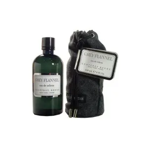 Geoffrey Beene Grey Flannel eau de toilette til mænd 120 ml
