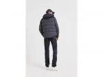 Ecoalf Gerald Detachable Jacket Navy