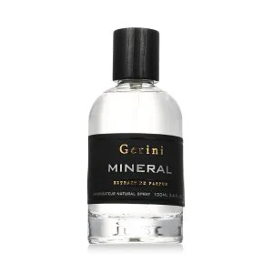 Gerini Mineral parfumeekstrakt unisex