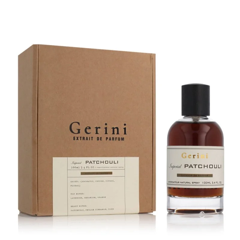 Imperial Patchouli parfumeekstrakt unisex 100 ml