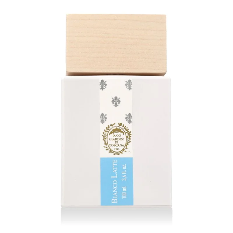 Bianco Latte parfumevand unisex 100 ml
