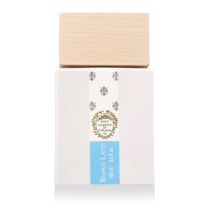 Bianco Latte parfumevand unisex