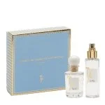 Batuffolo Duftpinde 100 ml Hjemmeduft + Spray 100 ml Tekstilduft