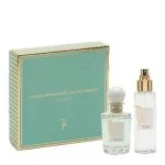 Æske Verde Lorena Duftstænger 100 ml Hjemmeduft + Spray 100 ml Tekstilduft