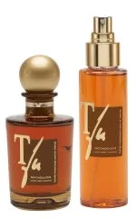 Box Patchoulove Sticks 100 ml hjemmeduft + spray 100 ml tekstilduft