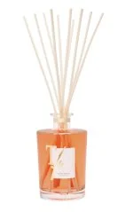 Æske Papaya Hibiscus Pinde 1500 ml Transparent Vase - Tfu