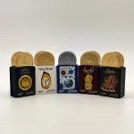 Gavesæt Kollektion 03 5 x Eau de Parfum 5 x 20 ml