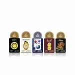 Gavesæt Kollektion 03 5 x Eau de Parfum 5 x 20 ml