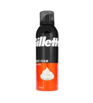 Gillette Classic barberskum til mænd