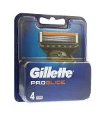 Proglide reserveblade 4 stk. til mænd