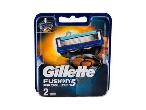 Gillette Fusion5 Proglide barberblade 2 stk.