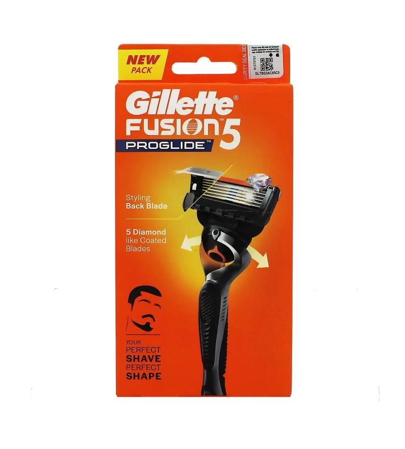 Fusion Proglide Flexball 1 stk. til mænd