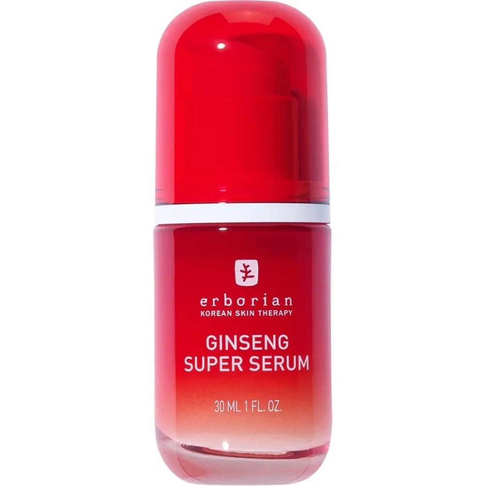 Ginseng Superserum 30 ml