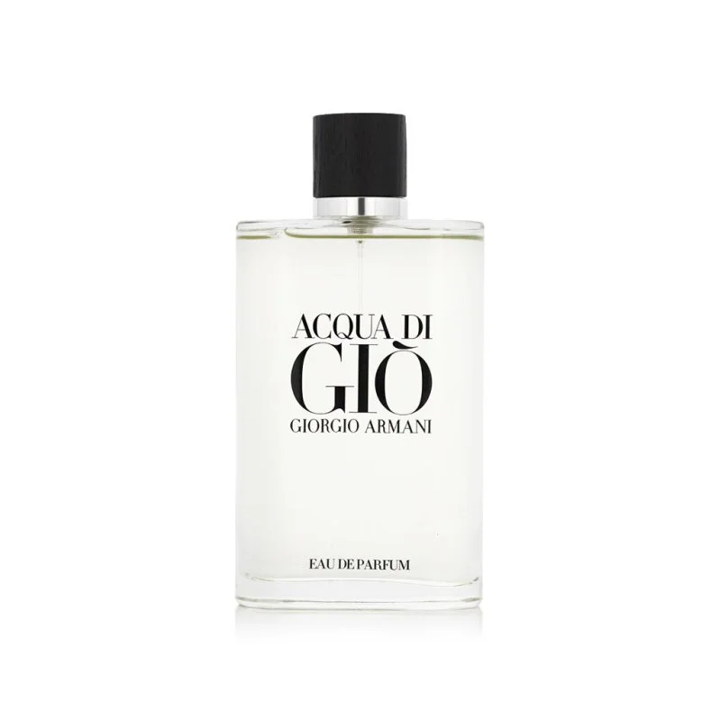 Acqua di Giò Eau de Parfum til mænd