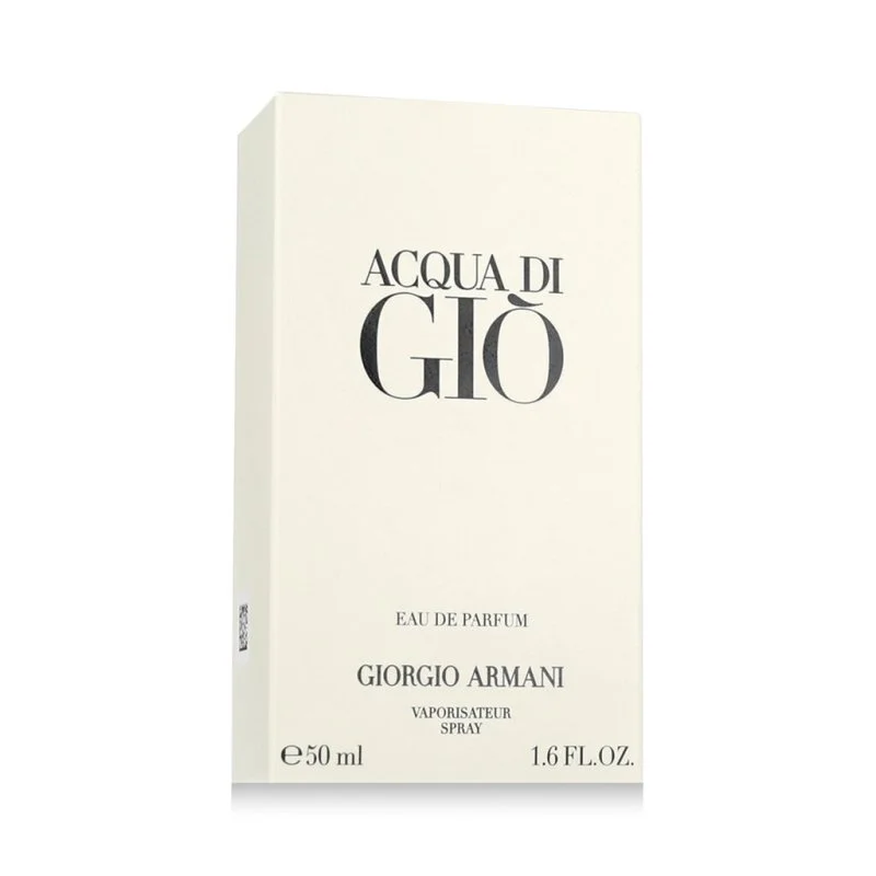Acqua di Giò Eau de Parfum til mænd