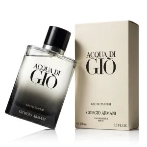 Giorgio Armani Acqua di Giò genopfyldelig Eau de Parfum til mænd