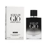 Giorgio Armani Acqua di Giò genopfyldelig parfume til mænd 75 ml
