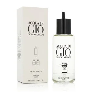 Giorgio Armani Acqua di Giò Pour Homme Eau de Parfum Refill til mænd