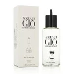 Acqua di Giò Pour Homme Eau de Parfum Refill til mænd 150 ml