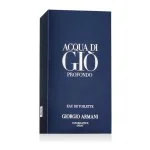 Giorgio Armani Acqua di Giò Profondo eau de toilette til mænd 100 ml