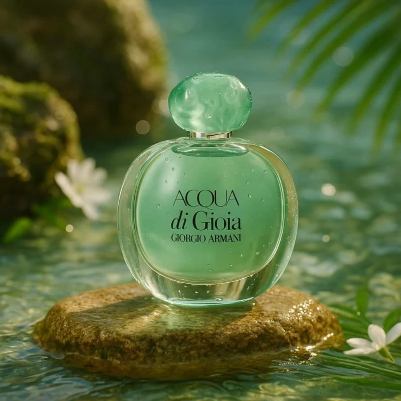 Giorgio Armani Acqua di Gioia Eau de Parfum til kvinder 30 ml