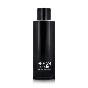 Giorgio Armani Code Homme genopfyldelig eau de toilette til mænd