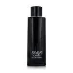 Code Homme genopfyldelig eau de toilette til mænd 200 ml