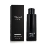 Giorgio Armani Code Homme genopfyldelig eau de toilette til mænd 200 ml